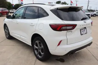 Ford Escape 2024 AWD ST-Line SUV de 4 puertas