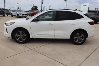 Ford Escape 2024 AWD ST-Line SUV de 4 puertas