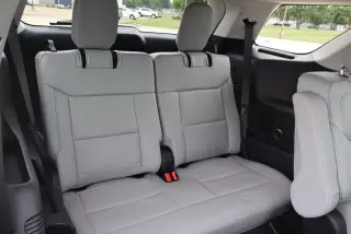 Ford Explorer 2026 AWD Active SUV de 4 puertas