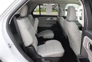 Ford Explorer 2026 AWD Active SUV de 4 puertas