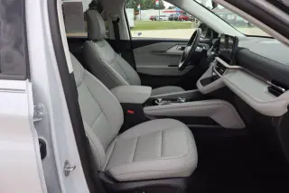 Ford Explorer 2026 AWD Active SUV de 4 puertas