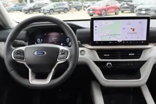 Ford Explorer 2026 AWD Active SUV de 4 puertas