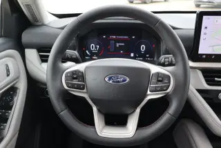 Ford Explorer 2026 AWD Active SUV de 4 puertas