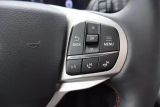 Ford Explorer 2026 AWD Active SUV de 4 puertas