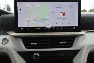 Ford Explorer 2026 AWD Active SUV de 4 puertas