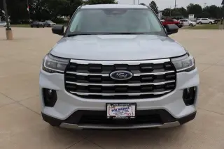 Ford Explorer 2026 AWD Active SUV de 4 puertas