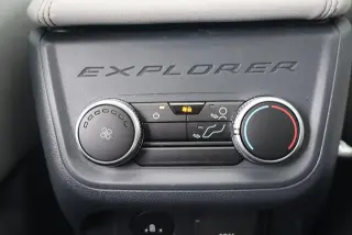 Ford Explorer 2026 AWD Active SUV de 4 puertas