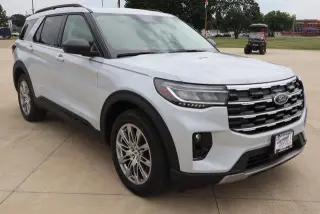 Ford Explorer 2026 AWD Active SUV de 4 puertas