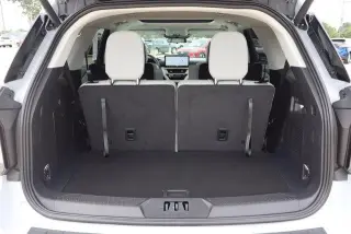 Ford Explorer 2026 AWD Active SUV de 4 puertas