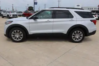 Ford Explorer 2026 AWD Active SUV de 4 puertas