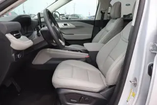 Ford Explorer 2026 AWD Active SUV de 4 puertas