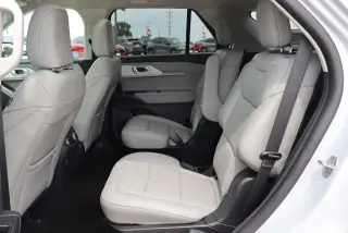 Ford Explorer 2026 AWD Active SUV de 4 puertas
