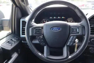 Ford F-150 2020 4x4 XLT 4 puertas SuperCrew 5.5 pies SB
