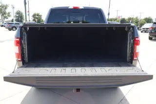Ford F-150 2020 4x4 XLT 4 puertas SuperCrew 5.5 pies SB