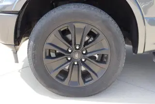 Ford F-150 2020 4x4 XLT 4 puertas SuperCrew 5.5 pies SB