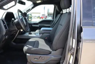 Ford F-150 2020 4x4 XLT 4 puertas SuperCrew 5.5 pies SB