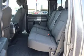 Ford F-150 2020 4x4 XLT 4 puertas SuperCrew 5.5 pies SB