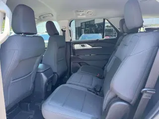 Ford Explorer 2026 AWD Active SUV de 4 puertas