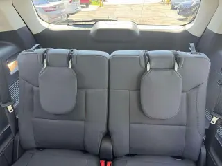 Ford Explorer 2026 AWD Active SUV de 4 puertas