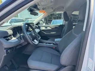 Ford Explorer 2026 AWD Active SUV de 4 puertas