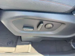 Ford Explorer 2026 AWD Active SUV de 4 puertas
