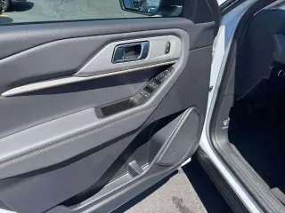 Ford Explorer 2026 AWD Active SUV de 4 puertas