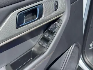 Ford Explorer 2026 AWD Active SUV de 4 puertas