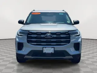 Ford Explorer 2026 AWD Active SUV de 4 puertas