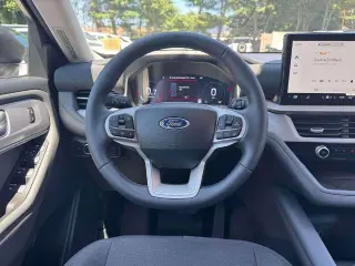 Ford Explorer 2026 AWD Active SUV de 4 puertas