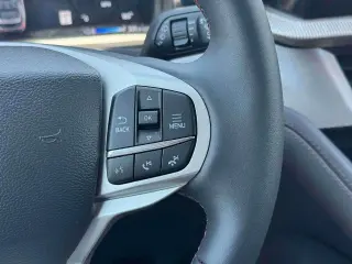 Ford Explorer 2026 AWD Active SUV de 4 puertas