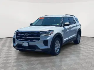 Ford Explorer 2026 AWD Active SUV de 4 puertas