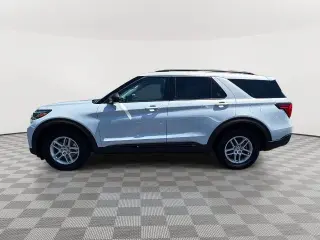 Ford Explorer 2026 AWD Active SUV de 4 puertas