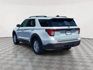 Ford Explorer 2026 AWD Active SUV de 4 puertas