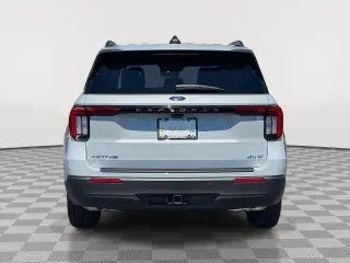 Ford Explorer 2026 AWD Active SUV de 4 puertas