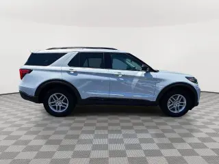 Ford Explorer 2026 AWD Active SUV de 4 puertas