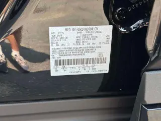 Ford Explorer 2026 AWD Active 4dr SUV