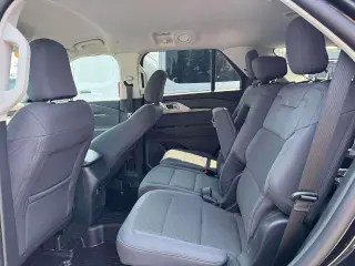 Ford Explorer 2026 AWD Active 4dr SUV