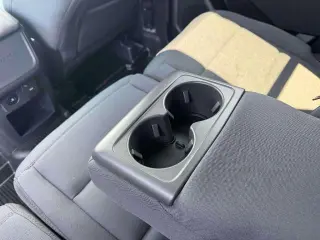 Ford Explorer 2026 AWD Active 4dr SUV