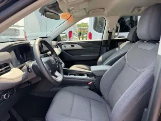 Ford Explorer 2026 AWD Active 4dr SUV