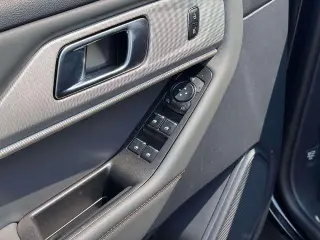 Ford Explorer 2026 AWD Active 4dr SUV