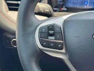 Ford Explorer 2026 AWD Active 4dr SUV
