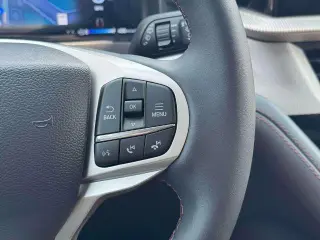 Ford Explorer 2026 AWD Active 4dr SUV