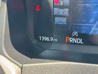 Ford Explorer 2026 AWD Active 4dr SUV