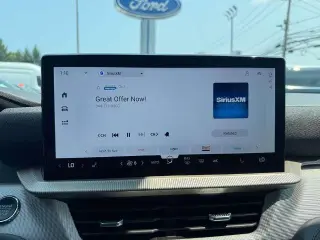 Ford Explorer 2026 AWD Active 4dr SUV