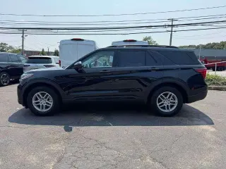 Ford Explorer 2026 AWD Active 4dr SUV