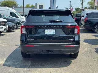 Ford Explorer 2026 AWD Active 4dr SUV
