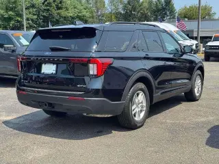 Ford Explorer 2026 AWD Active 4dr SUV