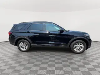 Ford Explorer 2026 AWD Active 4dr SUV