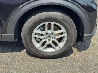 Ford Explorer 2026 AWD Active 4dr SUV