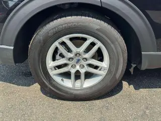 Ford Explorer 2026 AWD Active 4dr SUV